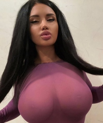 Екатерина, 25 лет